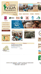 Mobile Screenshot of cvida.org.br